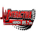 Interactiva 95.7 FM