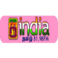 Sri India Tamil 81.98FM