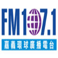 FM107.1 Universal Radio