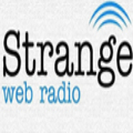 Strange Web Radio