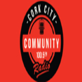 Cork City Community Radio