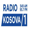 RTK - Radio Kosova 1