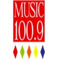 Music 100.9 FM