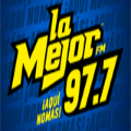 La Mejor 97.7 FM