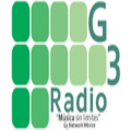 G3 Radio MX