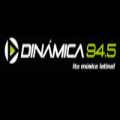 Dinami-K 94.5 FM