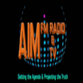 AIM FM RADIO & TV