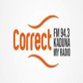 Correct FM Kaduna