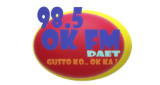 Okfmdaet Radio