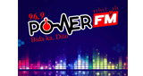 96.9 POWER FM