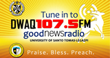 DWAQ Good News Radio