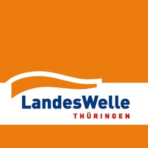 LWT - LandesWelle Thüringen 104.2 FM
