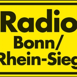 Radio Bonn/Rhein-Sieg 99.9 FM