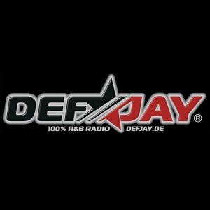 Defjay Radio - R&B
