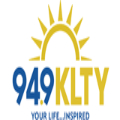 KLTY 99.4 FM