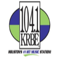 104.1 FM KRBE