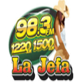 La Jefa 98.3FM