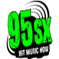 95SX ( WSSX FM )