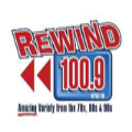 Rewind 100.9 FM - WYNZ