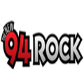 The NEW 94 Rock