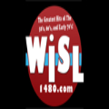 WISL-AM 1480