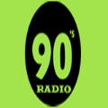90sRadio (MRG.fm)
