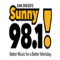 Sunny 98.1 FM
