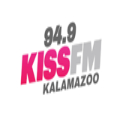 94.9 KISS FM