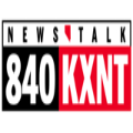 News and Talk Radio 840 AM