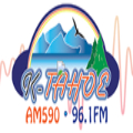 K-Tahoe 96.1 FM & 590 AM