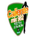 Caliente Mix 982