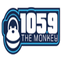 105.9 The Monkey