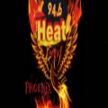 94.6 Phoenix The Heat Mix