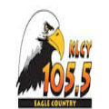 105.5 Eagle Country