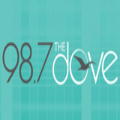 98.7 the Dove