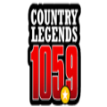 Country Legends 105.9 & 970