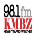 KMBZ-FM