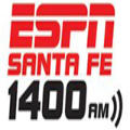 ESPN Santa Fe 1400 AM