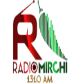 Radio Mirchi 1310