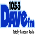 105.3 Dave FM