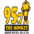95.7 The Monkey