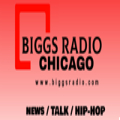 Biggs Radio Station-Chicago