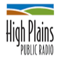 High Plains Public Radio