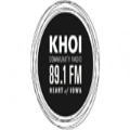 KHOI Community Radio