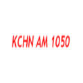 KCHN 1050 AM