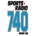 Sports Radio 740 AM