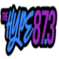 The Hype 87.3