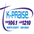 K-Praise 1210 AM