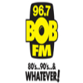 96.7 Bob FM