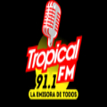 Tropical 91.1 FM